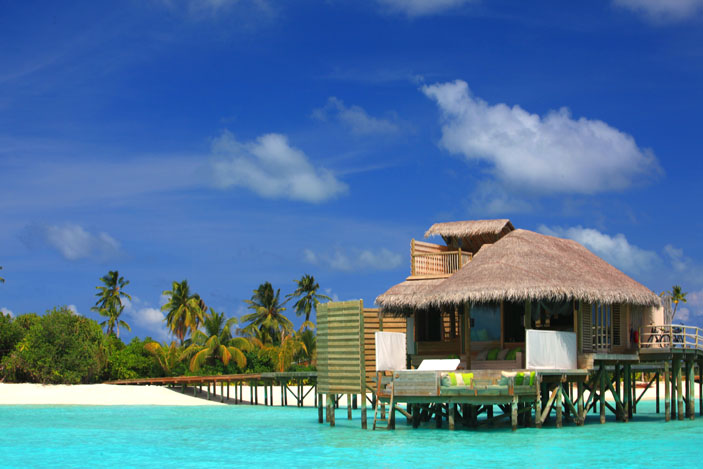 Laamu - Maldives